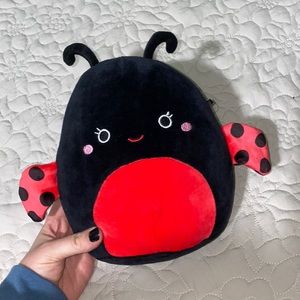 trudy the ladybug